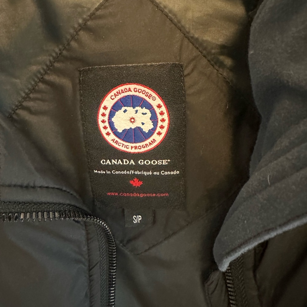 Canada Goose Dore Hoody - Picture 8 of 13